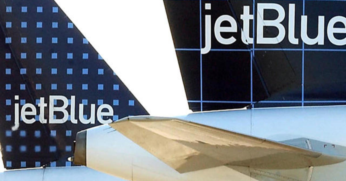 JetBlue adds flight for Grammy Awards attendees