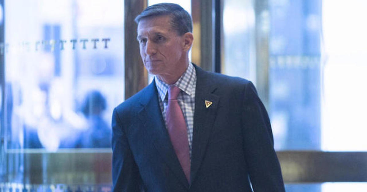 Will National Security Adviser Michael Flynn be ousted over Russia talks?
