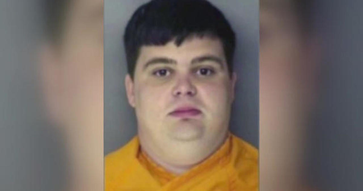 Mom of suspect in plot "in the spirit of Dylann Roof" speaks out