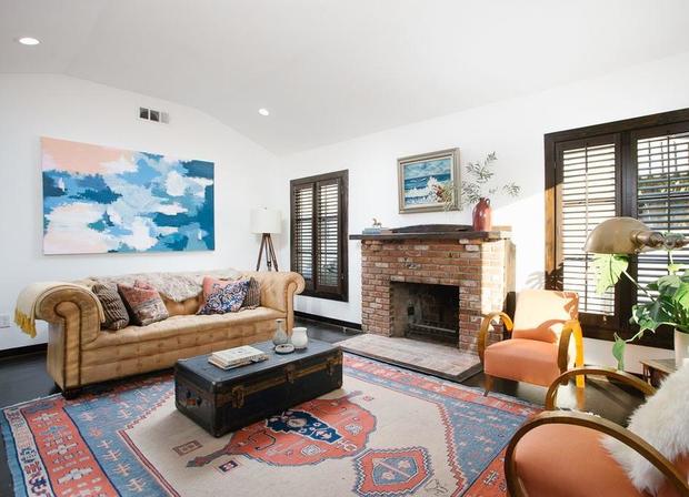 10 homes you can buy for $1 million CBS News