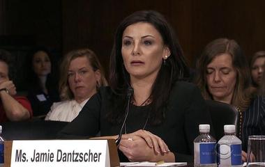 Star gymnasts testify to Congress on sex abuse scandal 