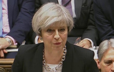 Who will "win" Brexit: the U.K. or Europe?