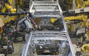 Automation nation