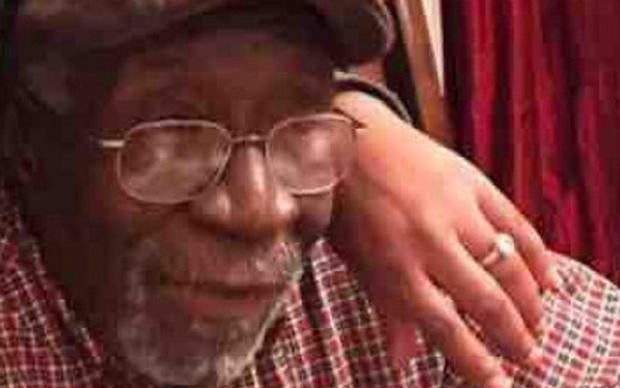 robert godwin sr