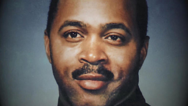 Murder victim Quincy Brown