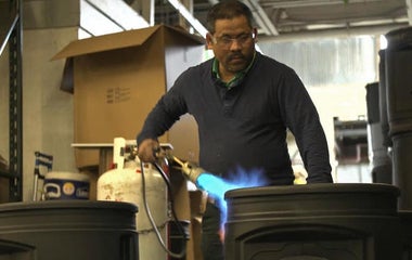 Preview of America | Redefining Hope