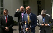 Will the Obamacare replacement bill pass Congress?