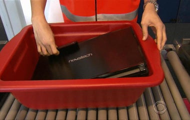 Expansion of laptop ban to flights from Europe grows more likely