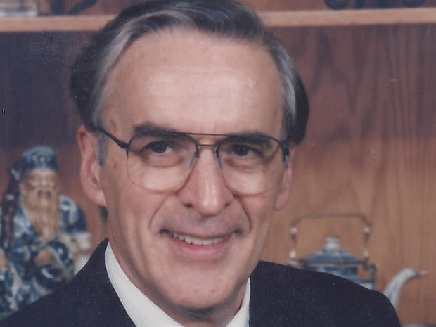Professor Roger Shuy