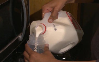 Whole divert might be during slightest as healthy as low-fat divert