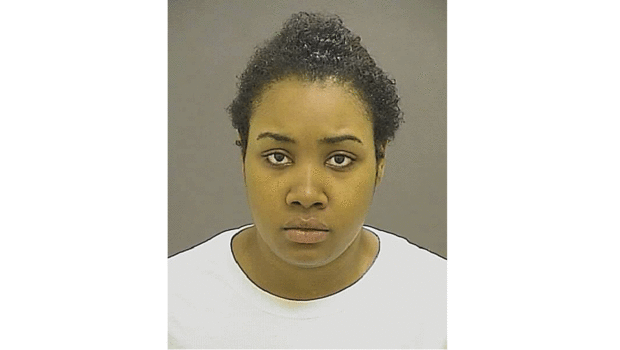 Day care worker charged in infant's death