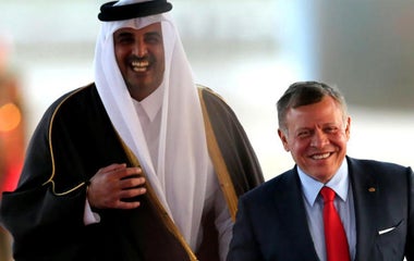 Egito, Arábia Saudita entre países que destroem laços com Qatar