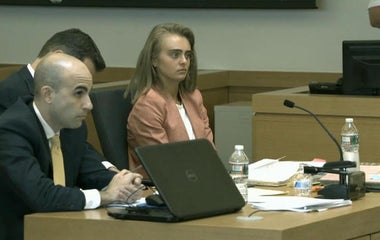 Are a woman's text messages responsible for her boyfriend's suicide?