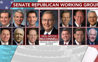 Will GOP rush to draft health care bill behind closed doors backfire? 