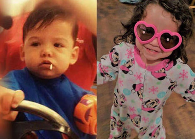 Mom Left Toddlers in Hot Car to Teach a 'Lesson' Mom Left Toddlers in Hot Car to Teach a 'Lesson'
