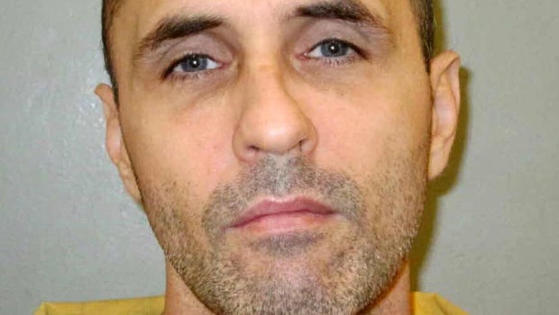 Inmate escapes from maximum security SC prison Inmate escapes from maximum security SC prison
