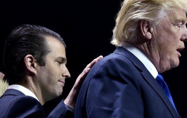 Report: New chief of staff Kelly reassured Attorney General Sessions his job is safe