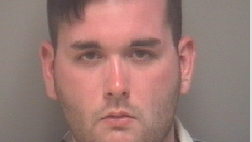 Driver who plowed into Charlottesville crowd reported to have held Nazi views