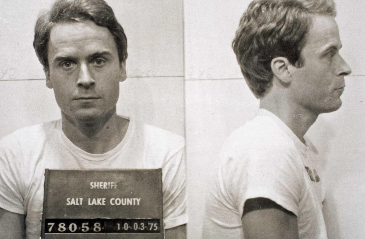 Ted Bundy The Serial Killer S Final Years Cbs News