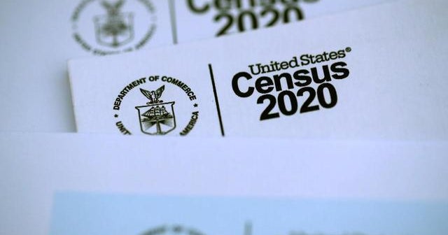 Federal judge temporarily stops Census Bureau from ending headcount a month earlier than planned - Federal judge temporarily stops Census Bureau from ending headcount a month earlier than planned