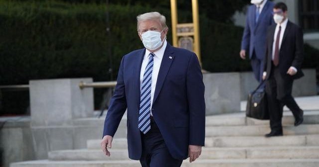 What you need to know about the COVID-19 cocktail Trump is raving about - What you need to know about the COVID-19 cocktail Trump is raving about