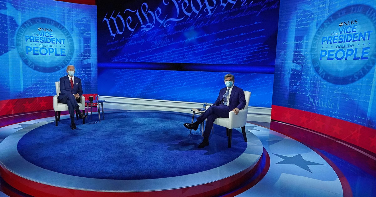 Young voter to Biden: "Besides, 'you ain't Black,' what do you have to say to young Black voters?" - NewsOpener Young voter to Biden: "Besides, 'you ain't Black,' what do you have to say to young Black voters?"