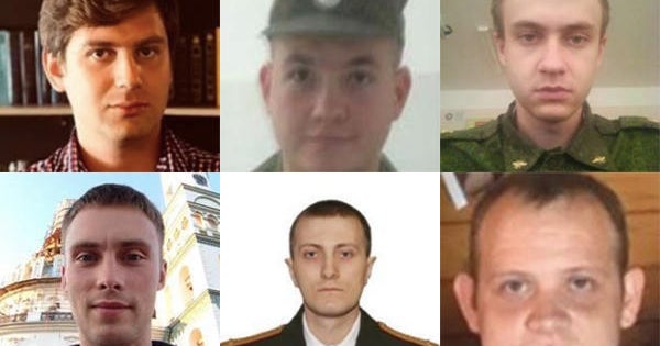 U.S. charges 6 Russian military officers for cyberattacks targeting 2018 Olympics, French elections - U.S. charges 6 Russian military officers for cyberattacks targeting 2018 Olympics, French elections