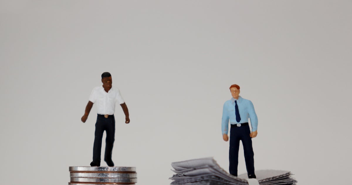 Economist who says racism costs the U.S. $16 trillion explains the math - Economist who says racism costs the U.S. $16 trillion explains the math