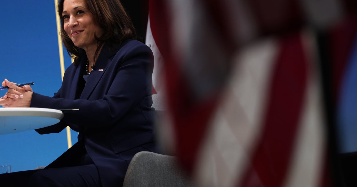 Kamala Harris plans to prioritize cybersecurity and global health in foreign policy platform - Kamala Harris plans to prioritize cybersecurity and global health in foreign policy platform