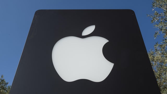 Apple Inc.在产品发布活动中首次亮相新的iPhone