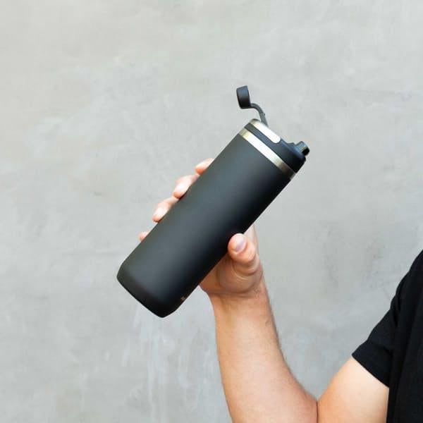 the Mover water bottle 