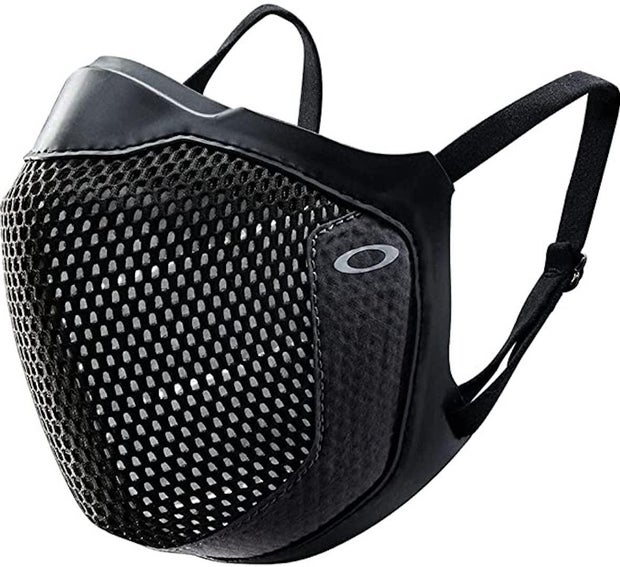 Oakley MSK3 anti-fog face mask 