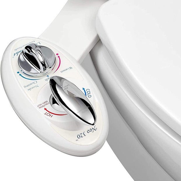 Luxe Bidet Neo 320 