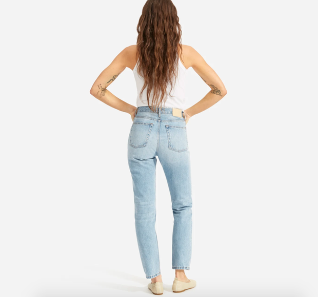 Everlane '90s Cheeky Jean 