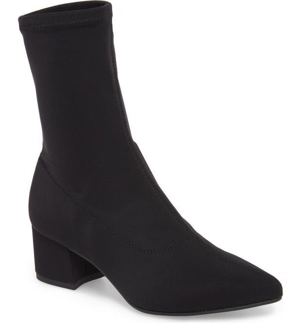Vagabond Shoemakers MYA stretch bootie 