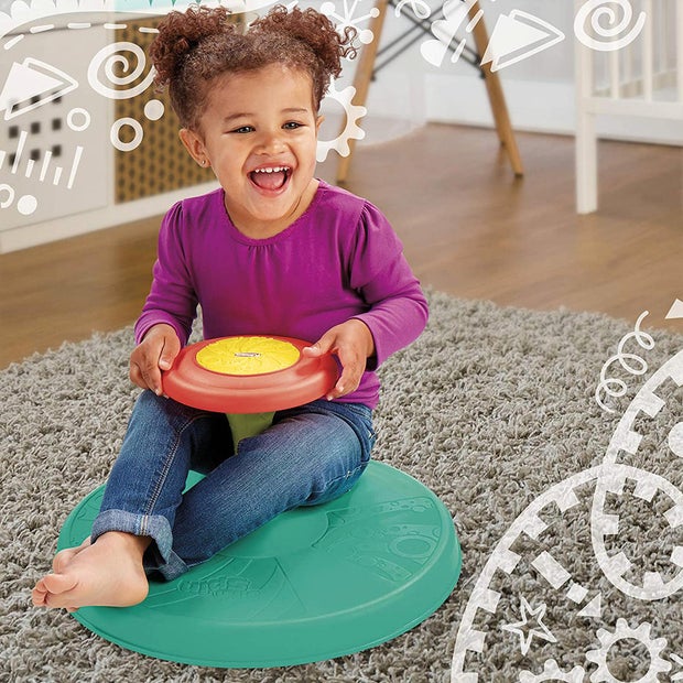 Playskool Sit 'n Spin 