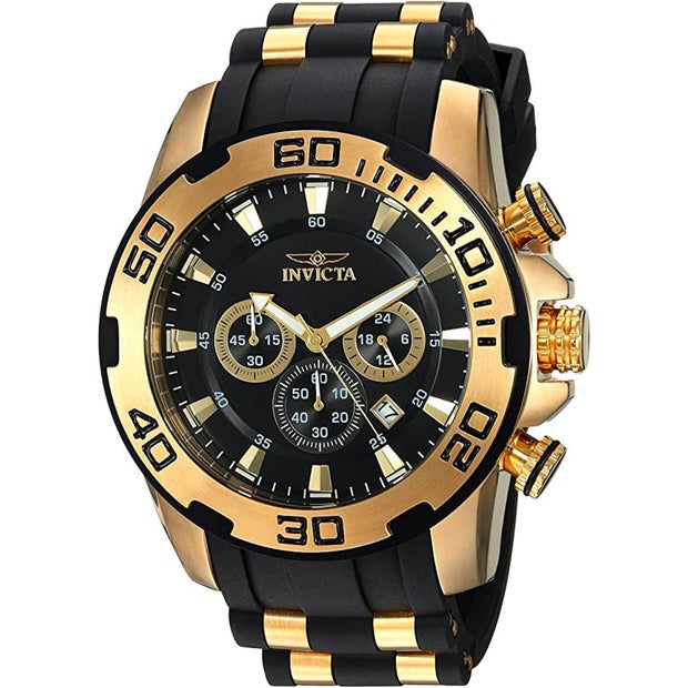 Invicta Men's Pro Diver watch 