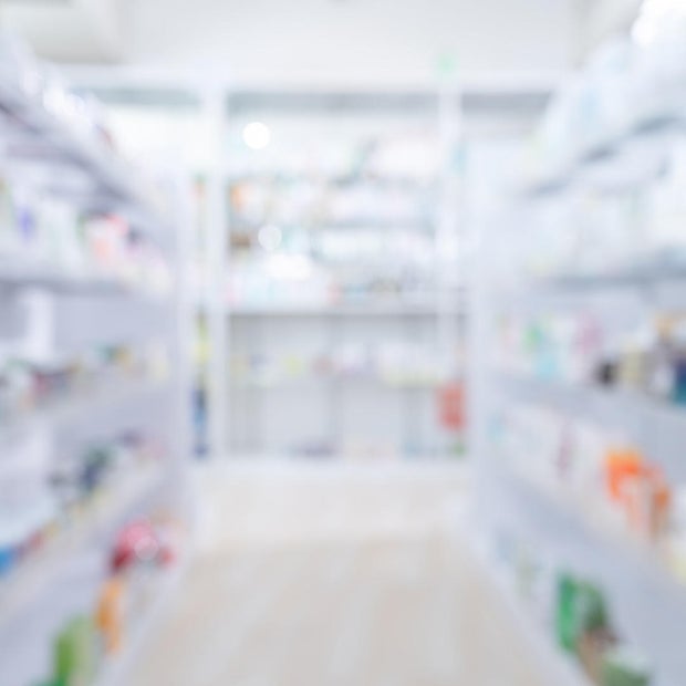 Do you need a prescription for an at-home COVID test 