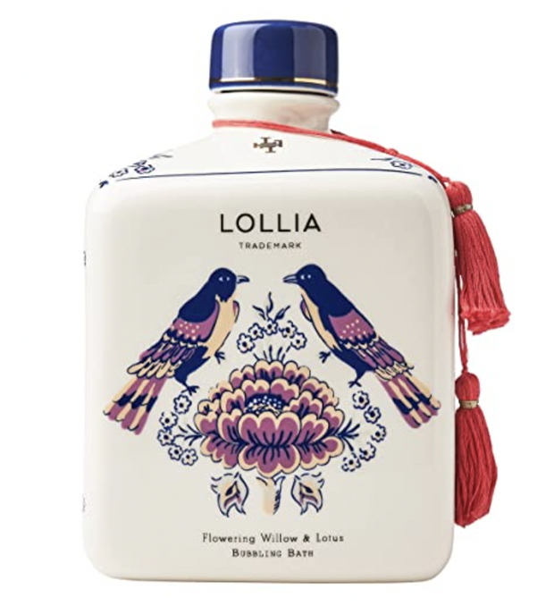 Lollia Imagine Bubble Bath