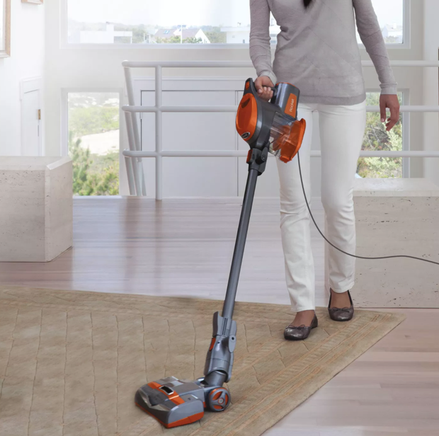 Shark Rocket ultra-light corded stick vacuum 