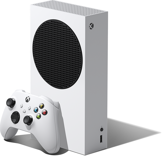 Xbox Series S 