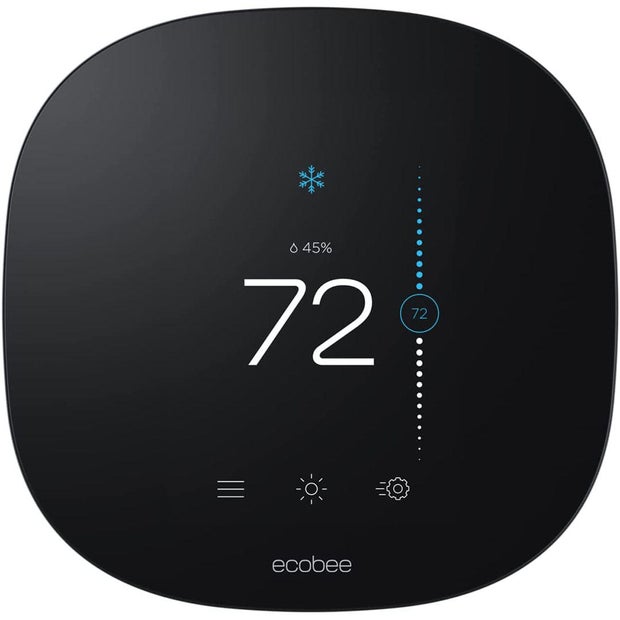 Ecobee Lite SmartThermostat 