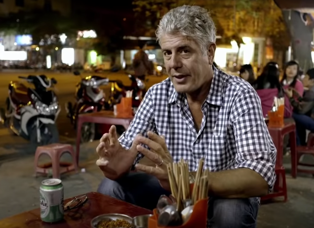 Anthony bourdain parts unknown 