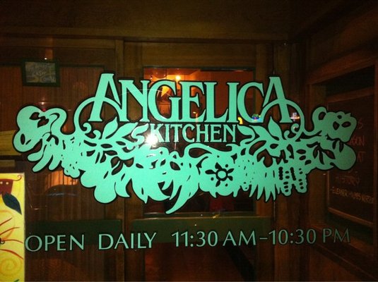 Angelica Kitchen 