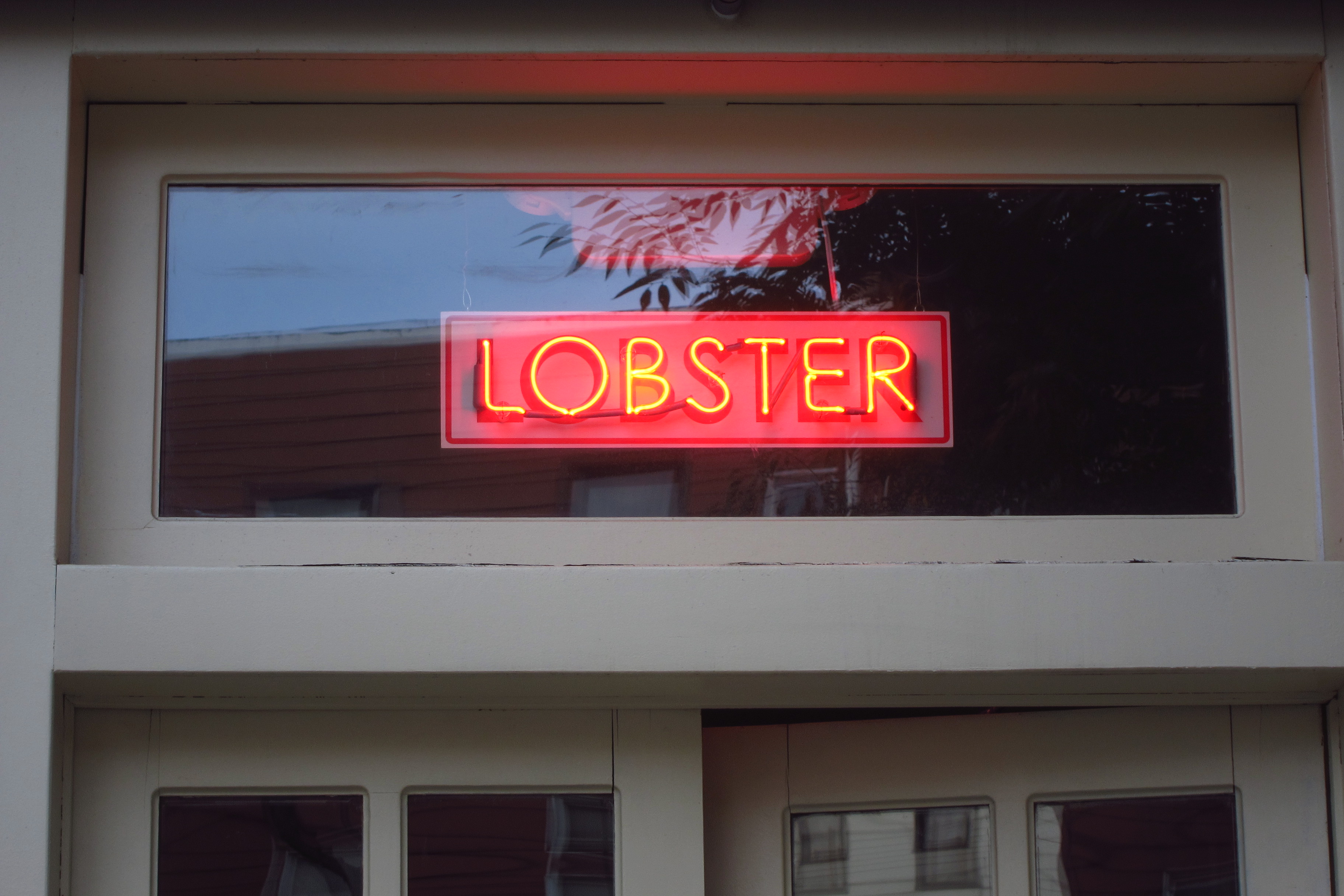 Lobster Joint 
