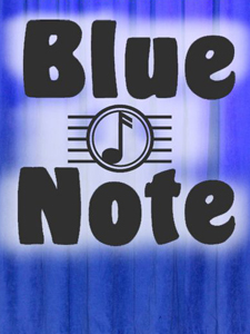 Nightlife &amp; Music Blues Bars, Blue Note 