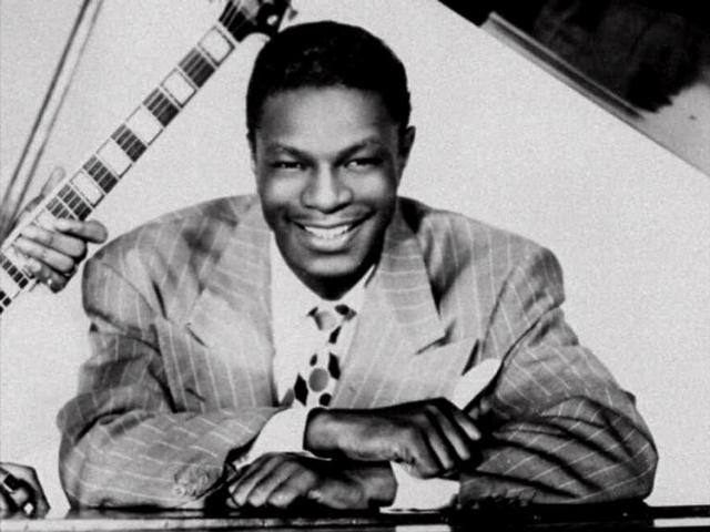 Nat King Cole never met his granddaughter. Here is her story. 