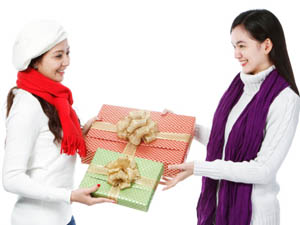 Gift Exchange 
