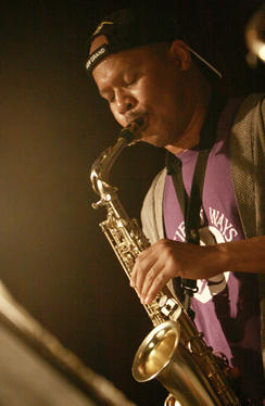 steve coleman genius macarthur being hernandez