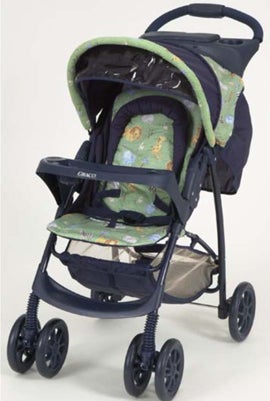 graco umbrella strollers